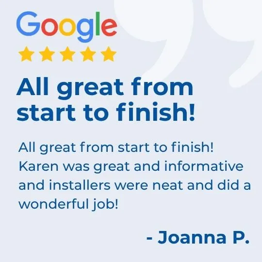 a white background with blue text and stars