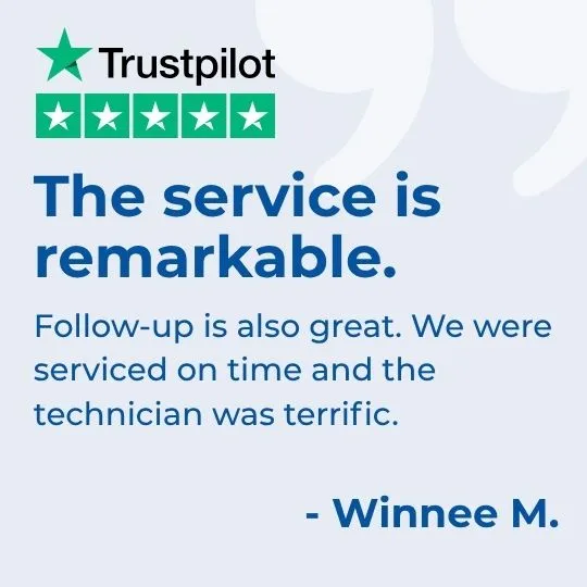 a white background with blue text and stars