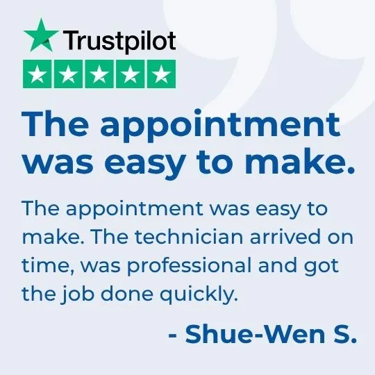 a white background with blue text